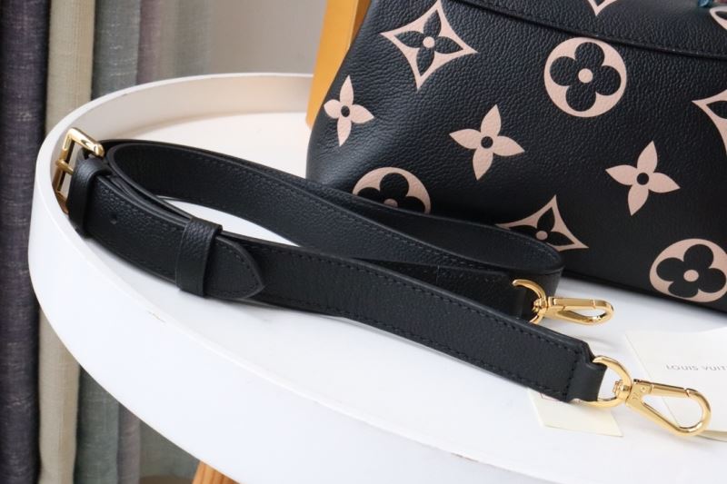 LV Top Handle Bags